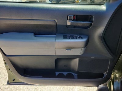 2010 Toyota Tundra Grade