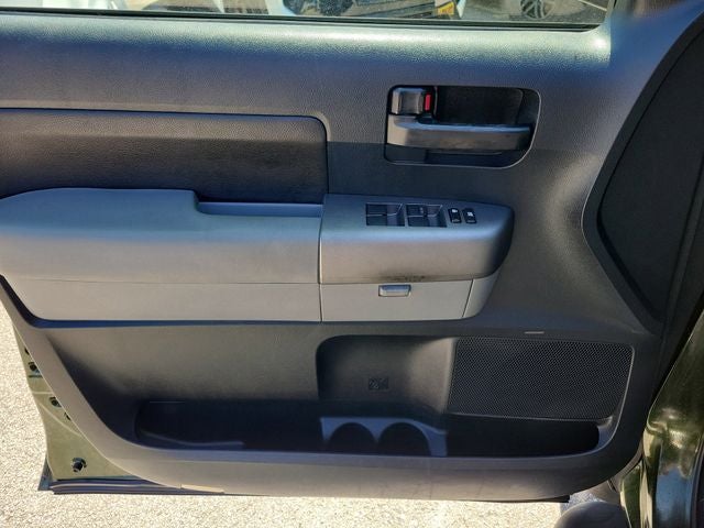 2010 Toyota Tundra Grade