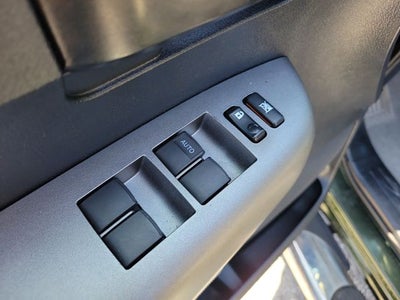 2010 Toyota Tundra Grade