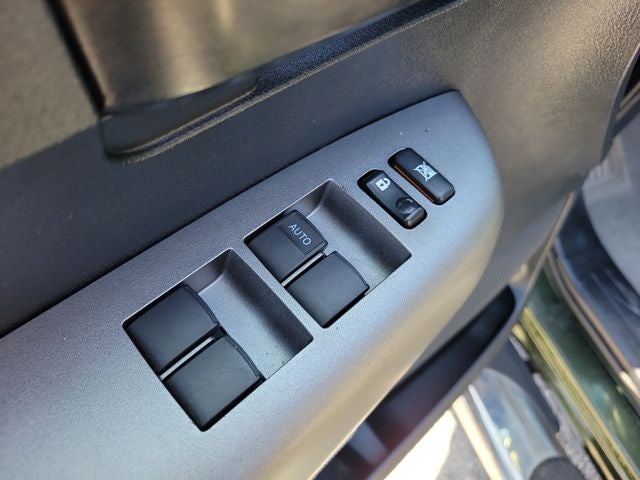 2010 Toyota Tundra Grade