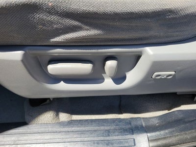 2010 Toyota Tundra Grade