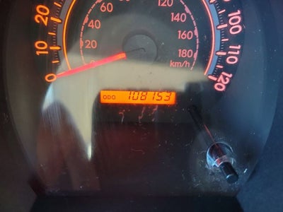 2010 Toyota Tundra Grade