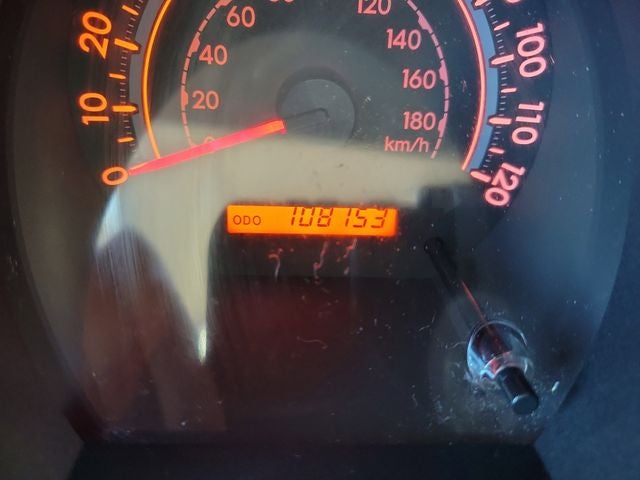 2010 Toyota Tundra Grade