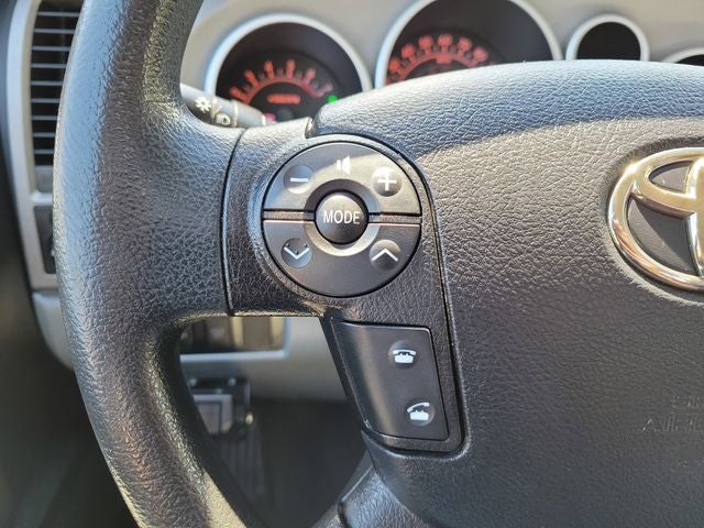 2010 Toyota Tundra Grade