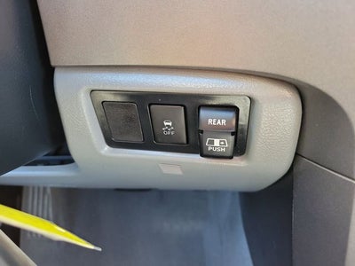 2010 Toyota Tundra Grade