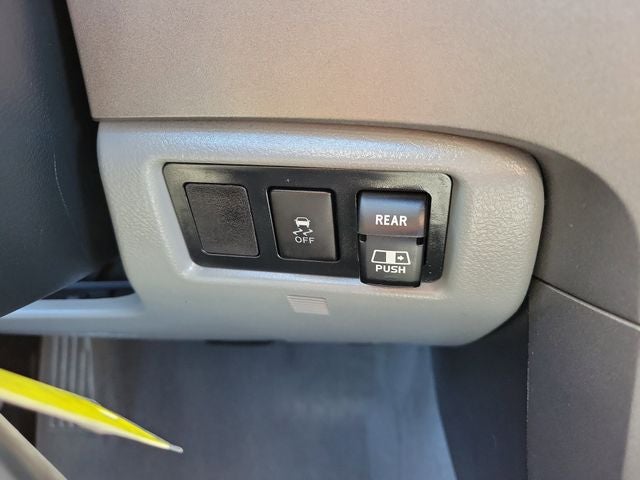 2010 Toyota Tundra Grade