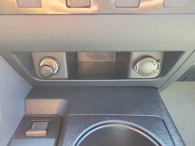 2010 Toyota Tundra Grade