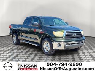 2010 Toyota Tundra Grade