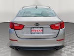 2014 Kia Optima EX