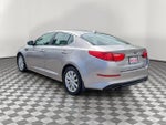 2014 Kia Optima EX
