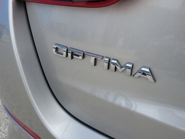 2014 Kia Optima EX