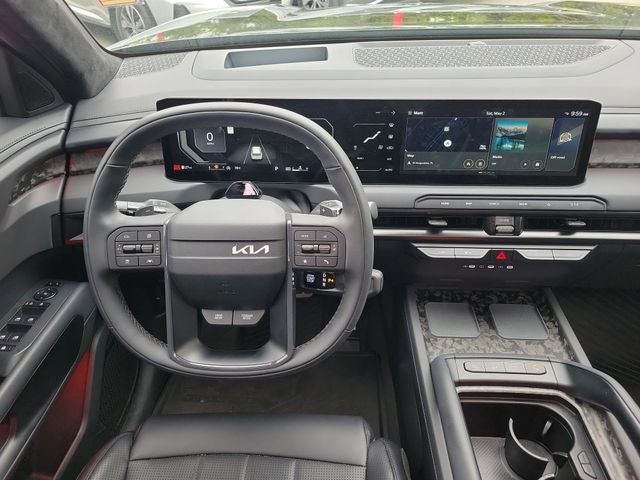 2027 Kia Telluride X-Pro SX-Prestige