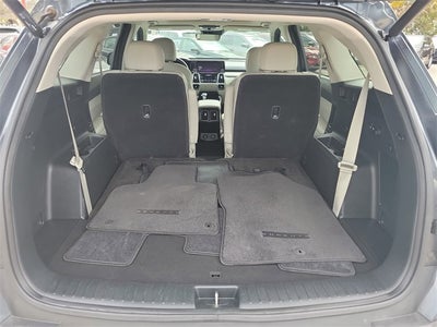 2022 Kia Sorento X-Line EX