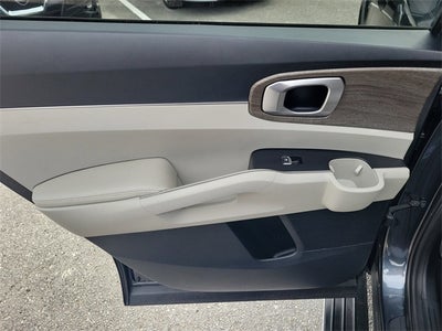 2022 Kia Sorento X-Line EX