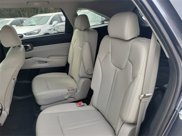 2022 Kia Sorento X-Line EX