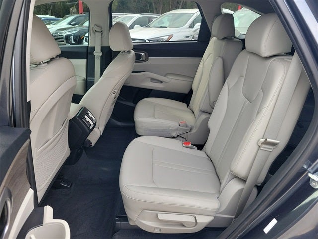 2022 Kia Sorento X-Line EX