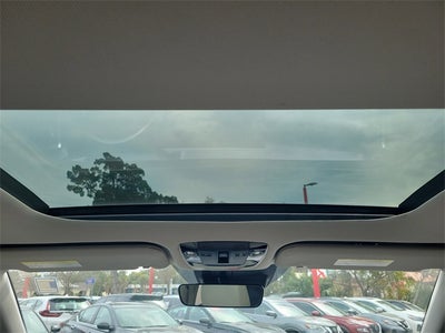 2022 Kia Sorento X-Line EX