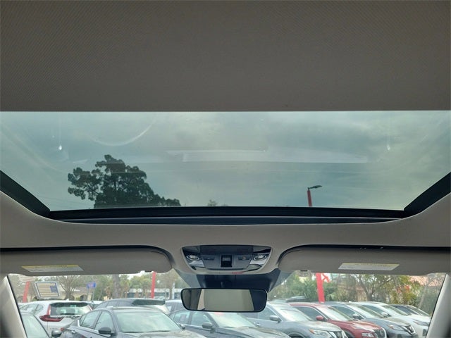 2022 Kia Sorento X-Line EX