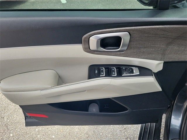 2022 Kia Sorento X-Line EX