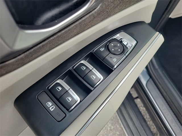 2022 Kia Sorento X-Line EX