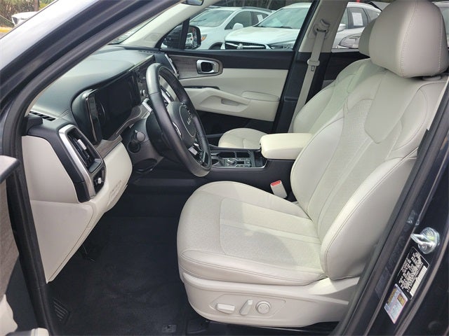 2022 Kia Sorento X-Line EX