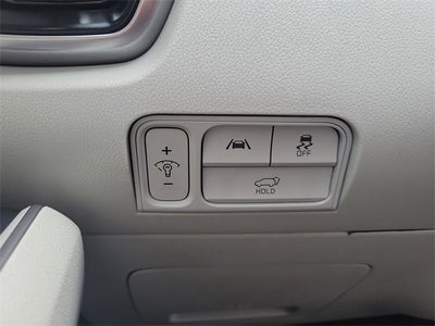 2022 Kia Sorento X-Line EX