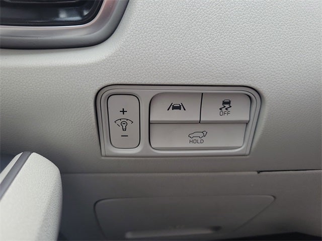 2022 Kia Sorento X-Line EX