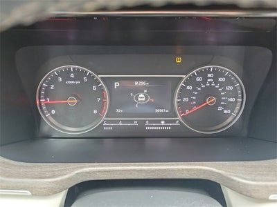 2022 Kia Sorento X-Line EX