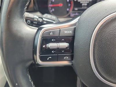 2022 Kia Sorento X-Line EX