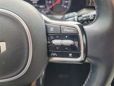 2022 Kia Sorento X-Line EX
