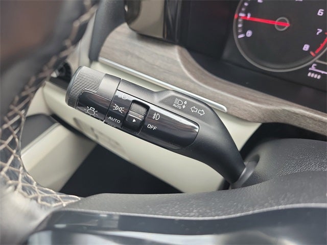 2022 Kia Sorento X-Line EX