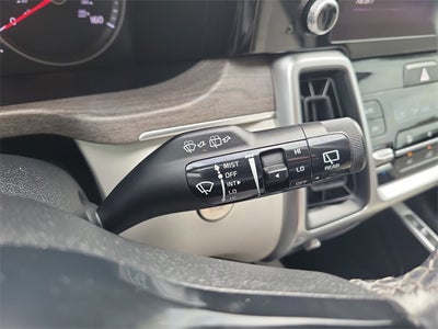 2022 Kia Sorento X-Line EX