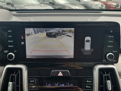 2022 Kia Sorento X-Line EX