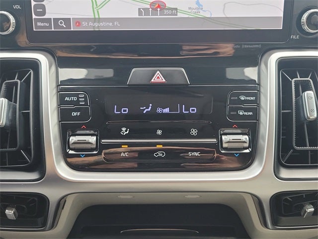 2022 Kia Sorento X-Line EX