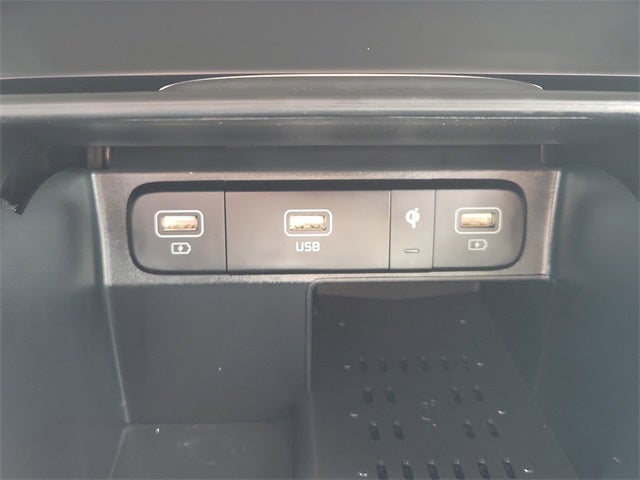 2022 Kia Sorento X-Line EX