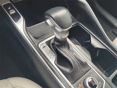 2022 Kia Sorento X-Line EX