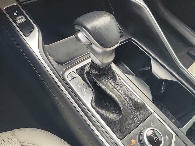 2022 Kia Sorento X-Line EX