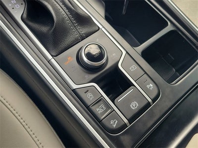 2022 Kia Sorento X-Line EX