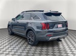 2022 Kia Sorento X-Line EX