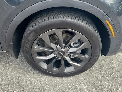 2022 Kia Sorento X-Line EX