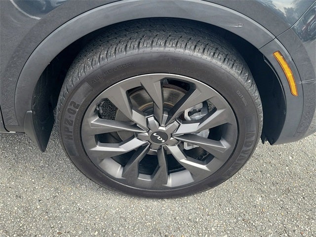 2022 Kia Sorento X-Line EX