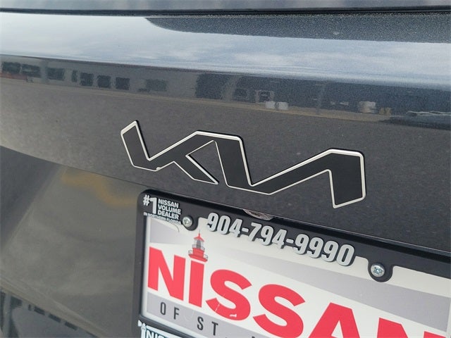 2022 Kia Sorento X-Line EX