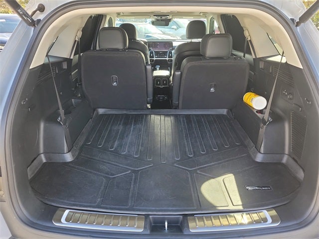 2023 Kia Sorento X-Line SX Prestige