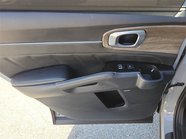 2023 Kia Sorento X-Line SX Prestige