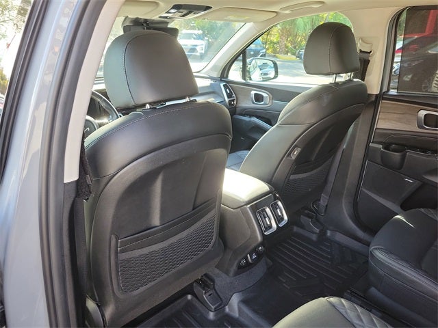 2023 Kia Sorento X-Line SX Prestige