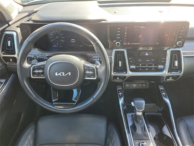 2023 Kia Sorento X-Line SX Prestige