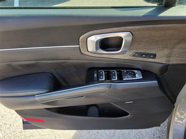 2023 Kia Sorento X-Line SX Prestige