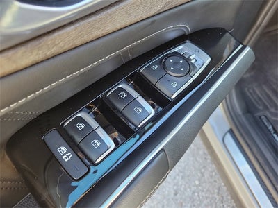 2023 Kia Sorento X-Line SX Prestige