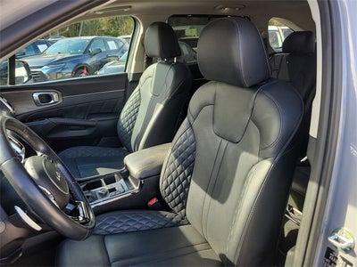 2023 Kia Sorento X-Line SX Prestige