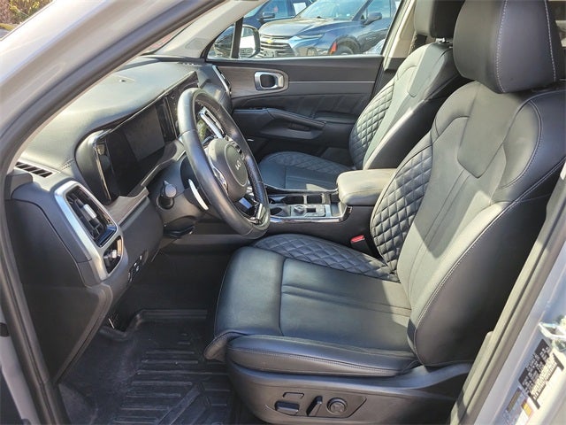 2023 Kia Sorento X-Line SX Prestige
